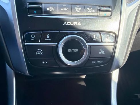 Used 2015 Acura TLX V6 SH-AWD w/ Technology Pkg image 18