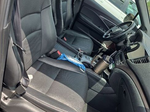 Used 2023 Honda Passport EX-L image 8