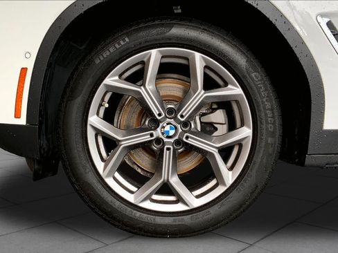 Used 2023 BMW X3 sDrive30i w/ Premium Package w/ZPA RWD image 11