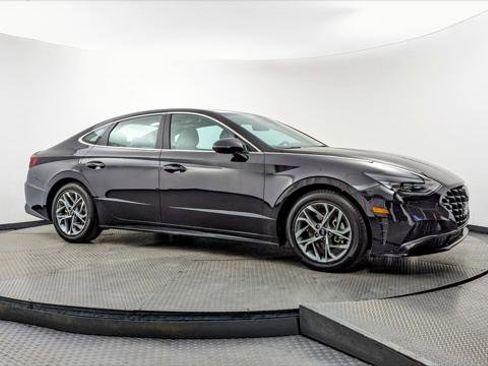 Used 2023 Hyundai Sonata SEL image 11