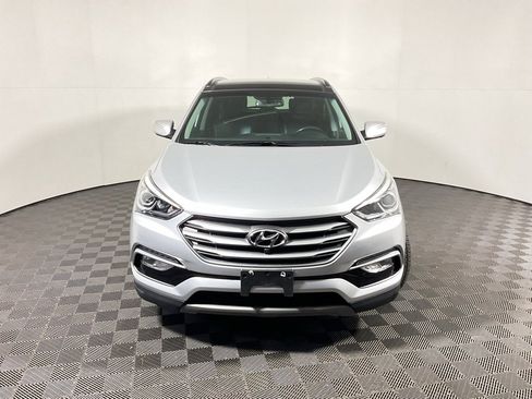 Used 2018 Hyundai Santa Fe Sport image 6