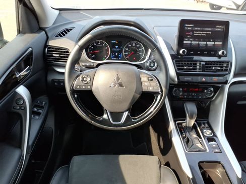 Used 2025 Mitsubishi Eclipse Cross SE AWD/4WD image 14