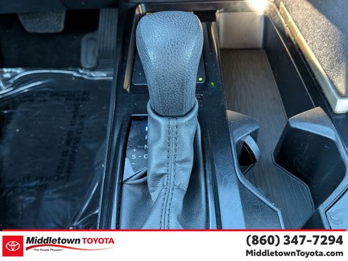 Certified 2025 Toyota Camry LE image 27