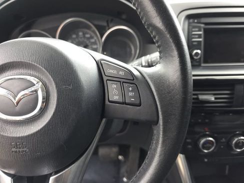 Used 2014 MAZDA CX-5 Grand Touring FWD image 18