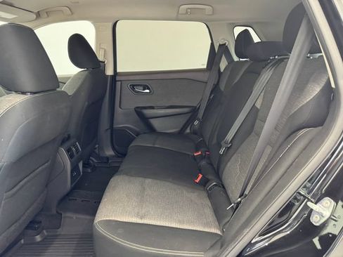 Used 2022 Nissan Rogue SV FWD image 21
