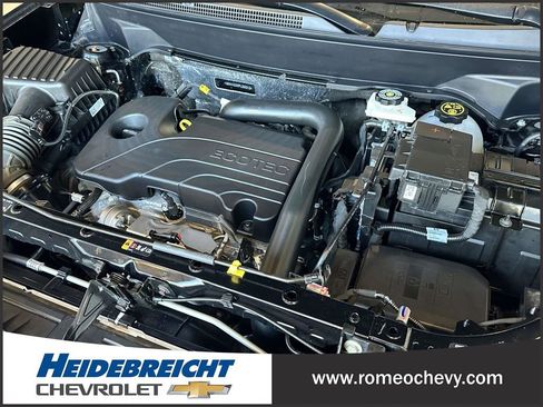 Certified 2023 Chevrolet Equinox LT image 11