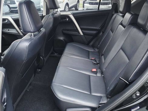 Used 2013 Toyota RAV4 Limited image 11