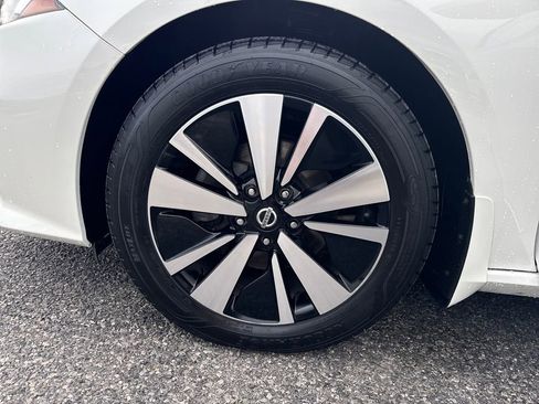 Used 2019 Nissan Altima 2.5 SL image 28
