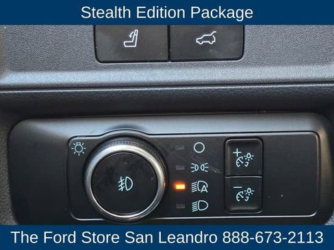 Certified 2023 Ford Expedition Max Limited image 26