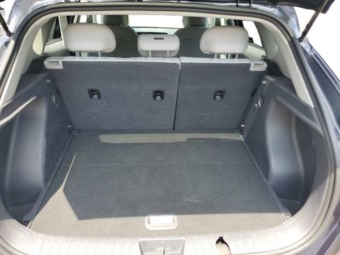 Used 2024 Hyundai Kona SEL FWD image 22