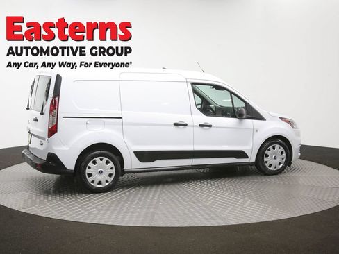 Used 2022 Ford Transit Connect XLT FWD image 37