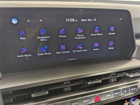 New 2025 Kia Telluride S image 25