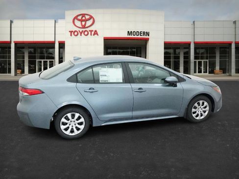 New 2026 Toyota Corolla LE image 23