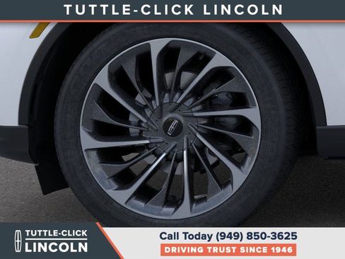 New 2026 Lincoln Aviator Reserve image 19