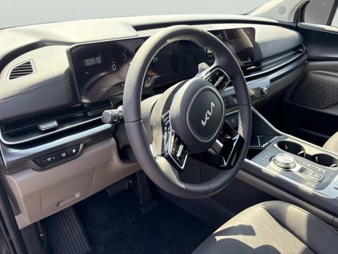 New 2026 Kia Carnival LXS FWD image 22