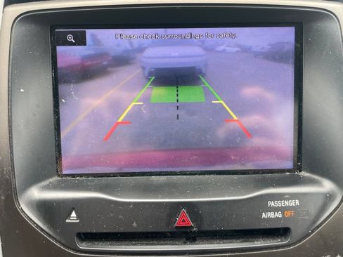 Used 2013 Ford Edge SEL AWD/4WD image 19