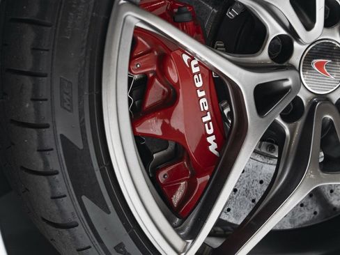 Used 2018 McLaren 720S Performance image 64