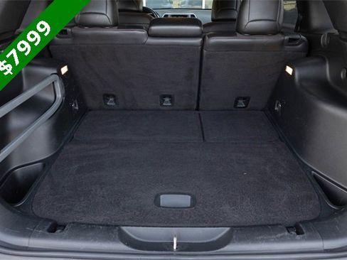 Used 2016 Jeep Cherokee Trailhawk image 23