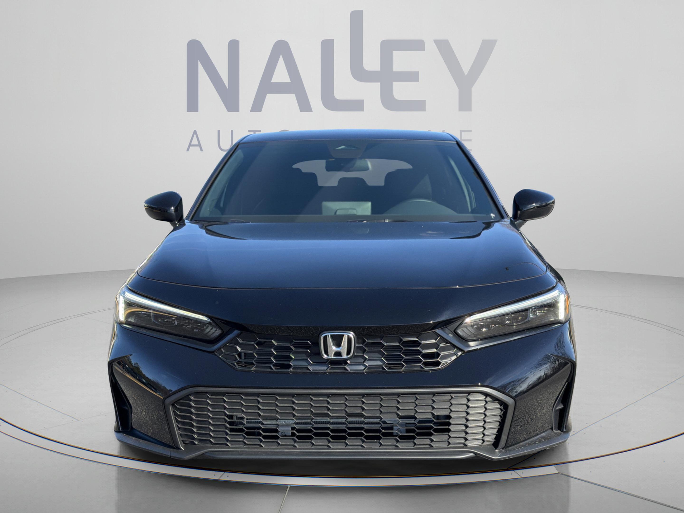Used 2026 Honda Civic Sport image 13