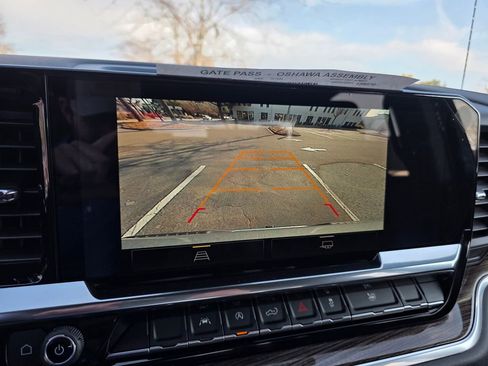 New 2026 Chevrolet Silverado 1500 LT image 16