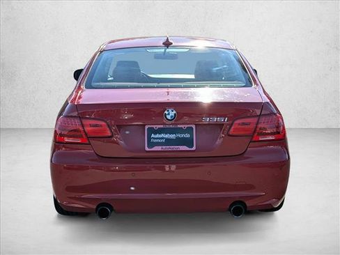 Used 2012 BMW 335i Coupe image 7