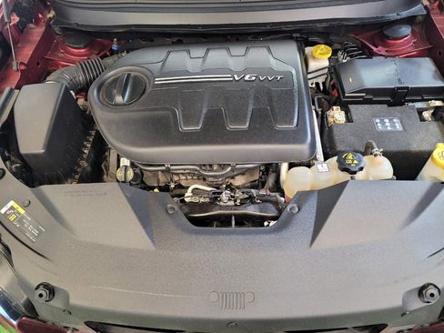Used 2019 Jeep Cherokee High Altitude AWD/4WD image 30