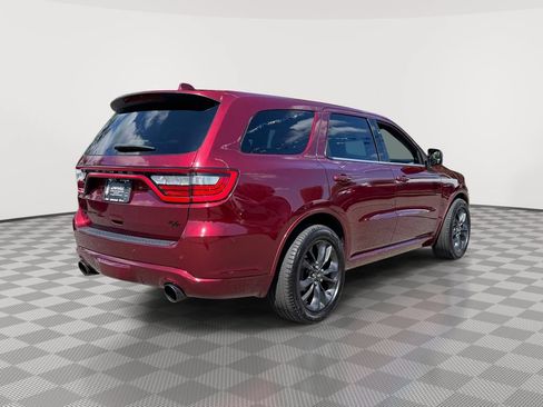 Used 2022 Dodge Durango R/T w/ Blacktop Package AWD/4WD image 10