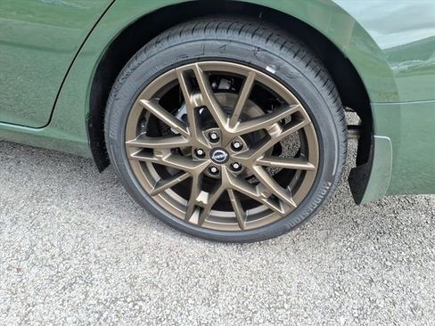 New 2025 Nissan Altima 2.5 SR image 4