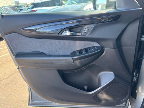 Used 2025 Chevrolet TrailBlazer LT FWD image 15
