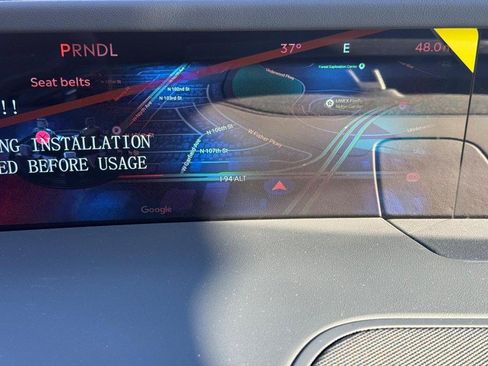 New 2026 Lincoln Nautilus Premier image 16