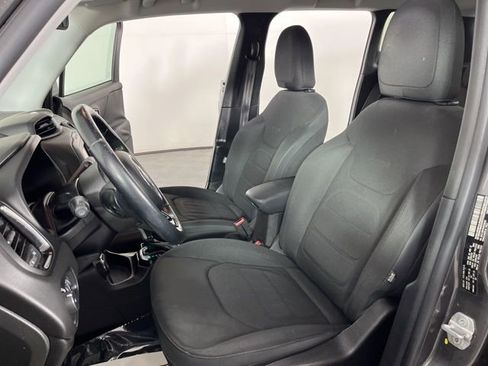 Used 2016 Jeep Renegade Latitude image 18