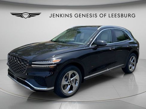 Used 2026 Genesis GV70 2.5T Select AWD/4WD image 7