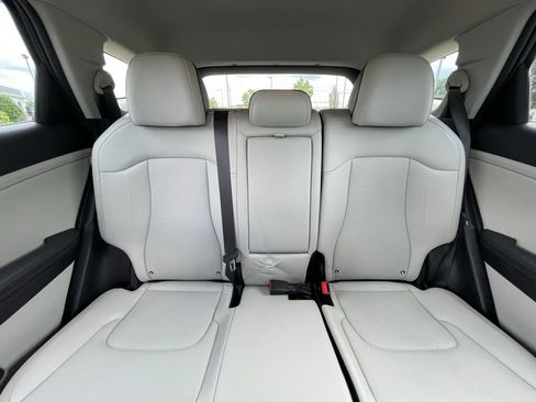 Used 2024 Kia Sportage EX image 29