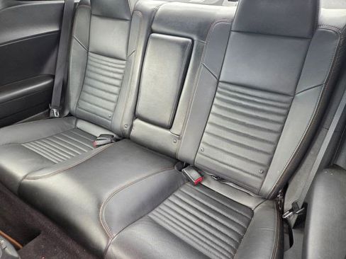 Used 2016 Dodge Challenger R/T Scat Pack image 10