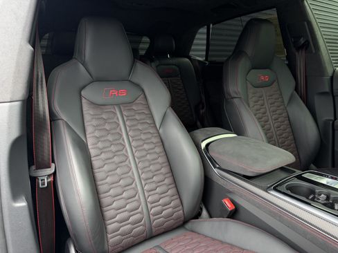 Used 2025 Audi RS Q8 performance AWD/4WD image 26
