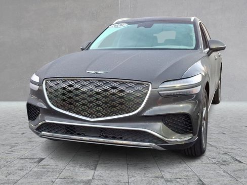 Certified 2026 Genesis GV70 2.5T Advanced image 5