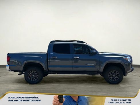 Used 2022 Toyota Tacoma SR5 image 7