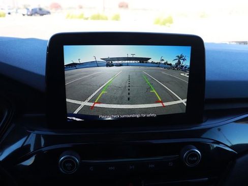 Used 2023 Ford Escape ST-Line image 22