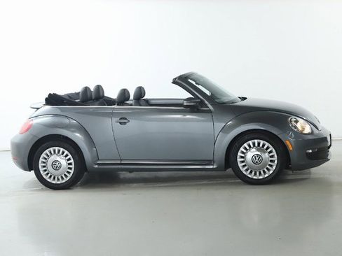 Used 2016 Volkswagen Beetle 1.8T S image 14