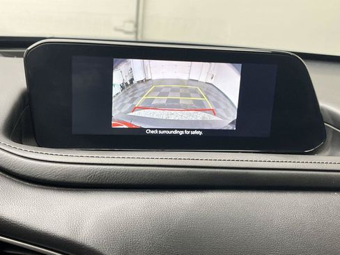 Certified 2023 MAZDA CX-30 AWD 2.5 S image 5