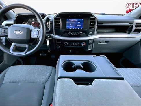 Used 2023 Ford F150 XLT image 8