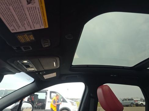 Used 2025 Lincoln Corsair Grand Touring w/ Equipment Group 301A AWD/4WD image 15