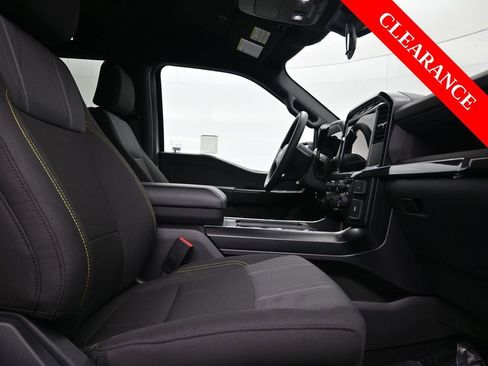 Used 2024 Ford F150 STX image 16