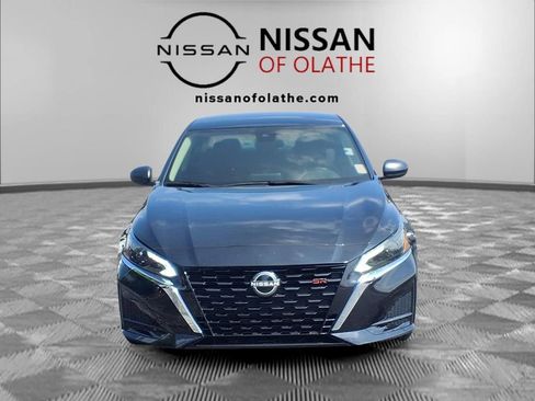 Certified 2025 Nissan Altima 2.5 SV FWD image 31