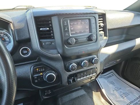 Used 2022 RAM 2500 Tradesman AWD/4WD image 23