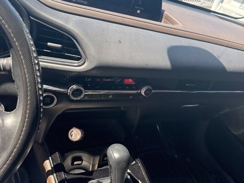 Used 2024 MAZDA CX-30 2.5 Turbo w/ Premium Plus Pkg AWD/4WD image 19