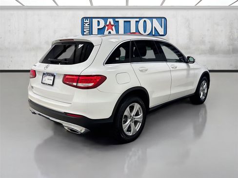Used 2018 Mercedes-Benz GLC 300 image 6