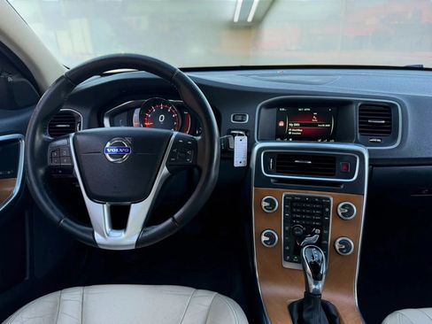 Used 2016 Volvo S60 T5 Premier FWD image 19
