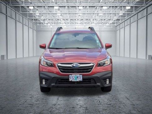 Used 2021 Subaru Outback Premium AWD/4WD image 47