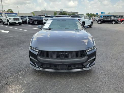 Used 2024 Ford Mustang Premium w/ 2.3L High Performance Package RWD image 35
